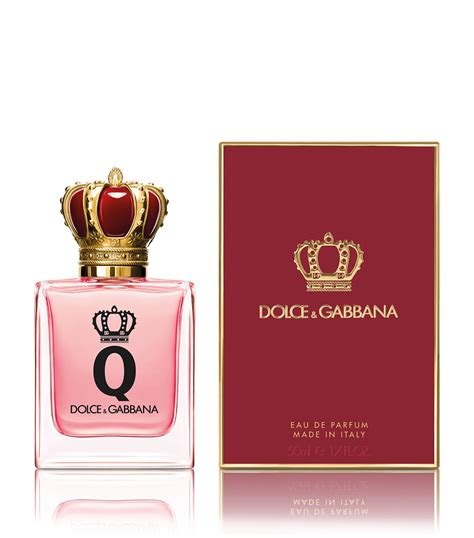 dolce ve gabbana eau de parfum